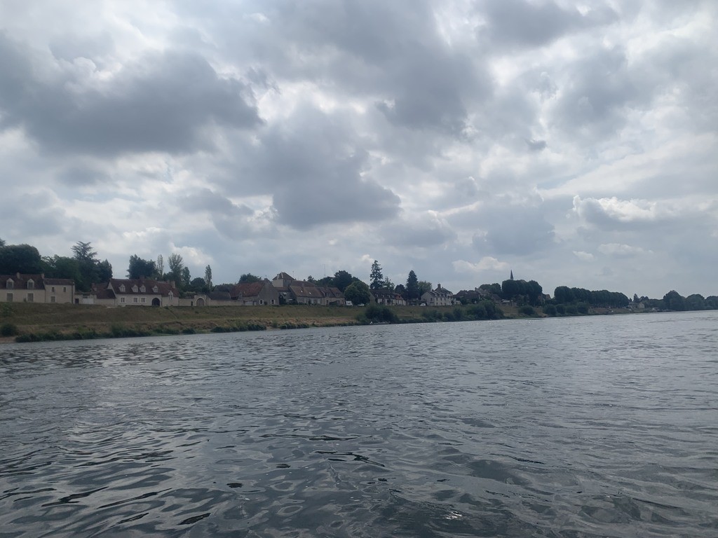 La Loire été 2022