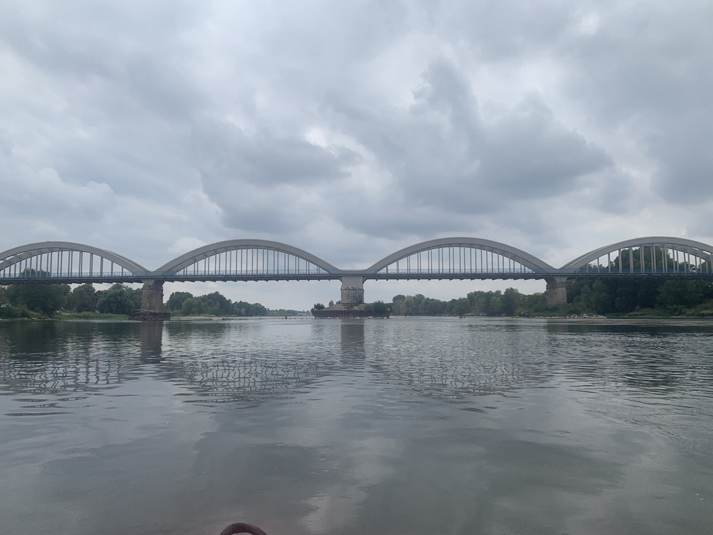La Loire été 2022