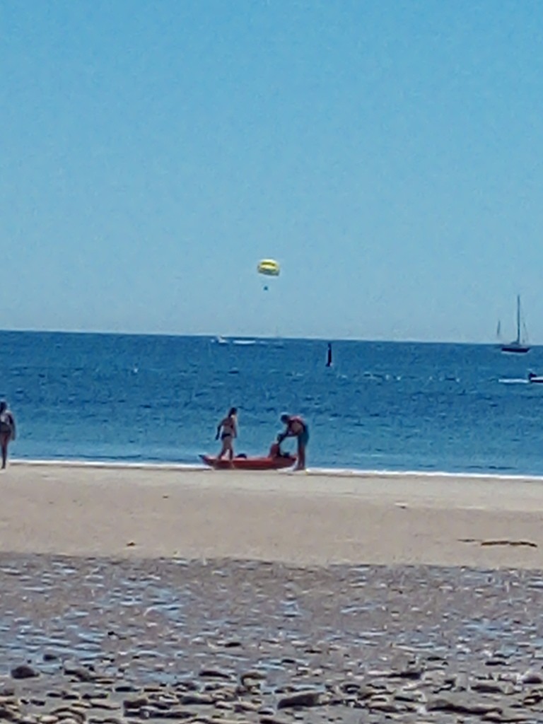 Les Sables été 2022