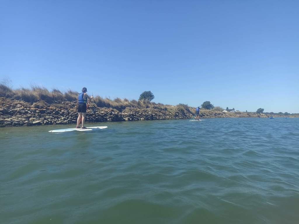Les Sables été 2022