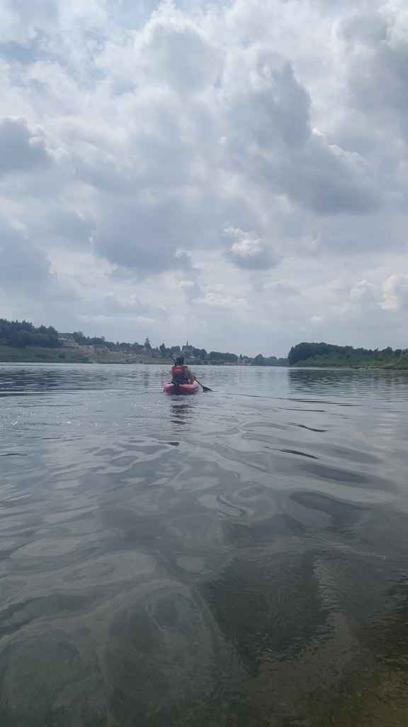 La Loire été 2022