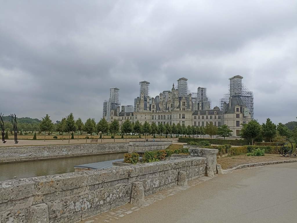 La Loire été 2022