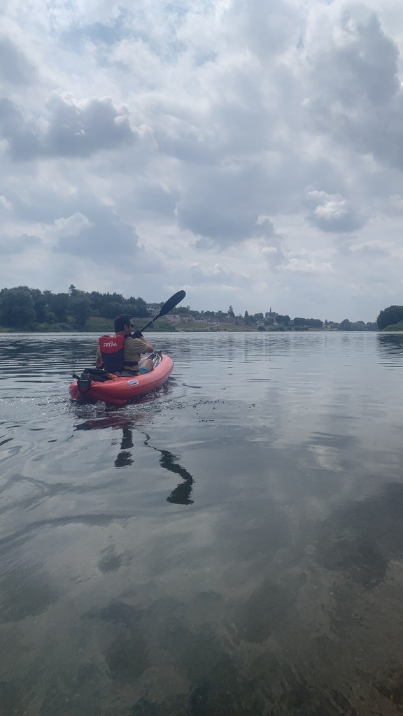 La Loire été 2022