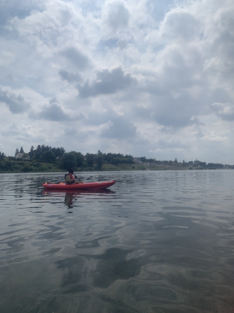 La Loire été 2022