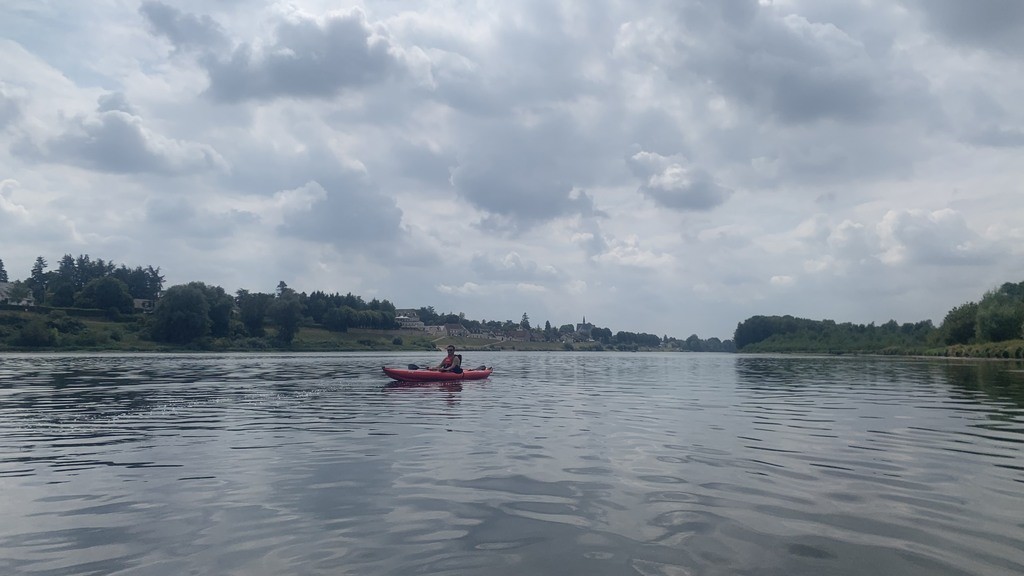 La Loire été 2022