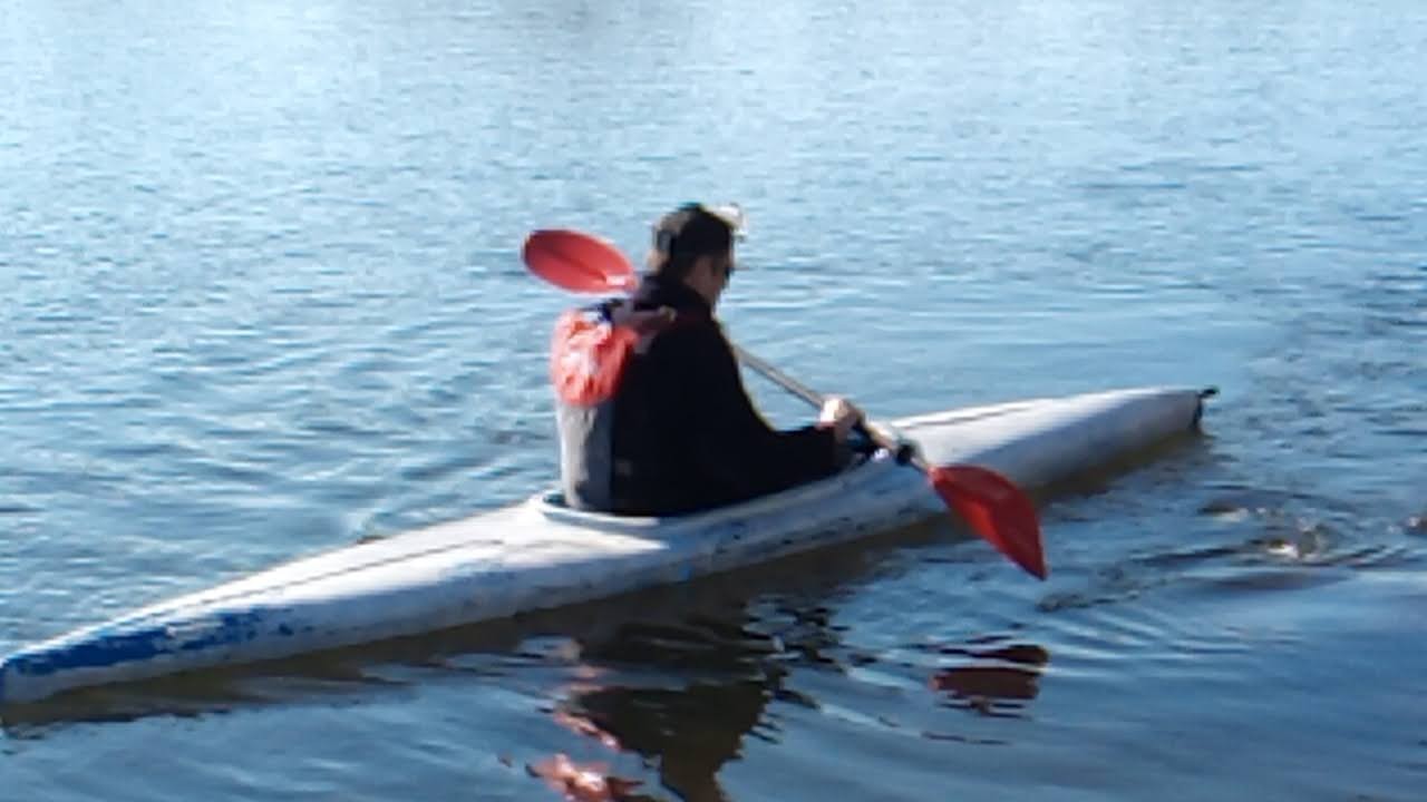 Sur la Moselle à Bousse