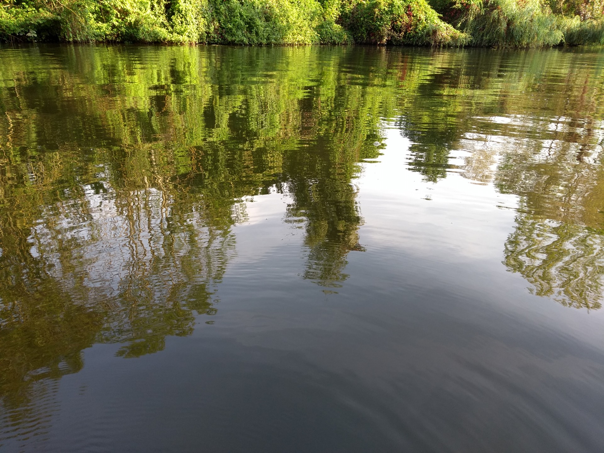 Reflets