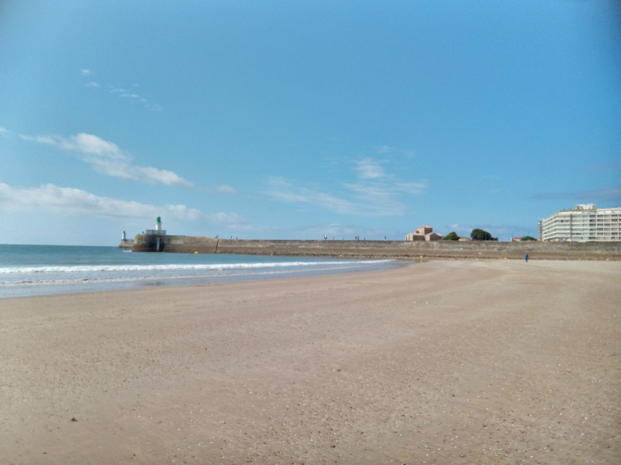 Les Sables d'Olonne