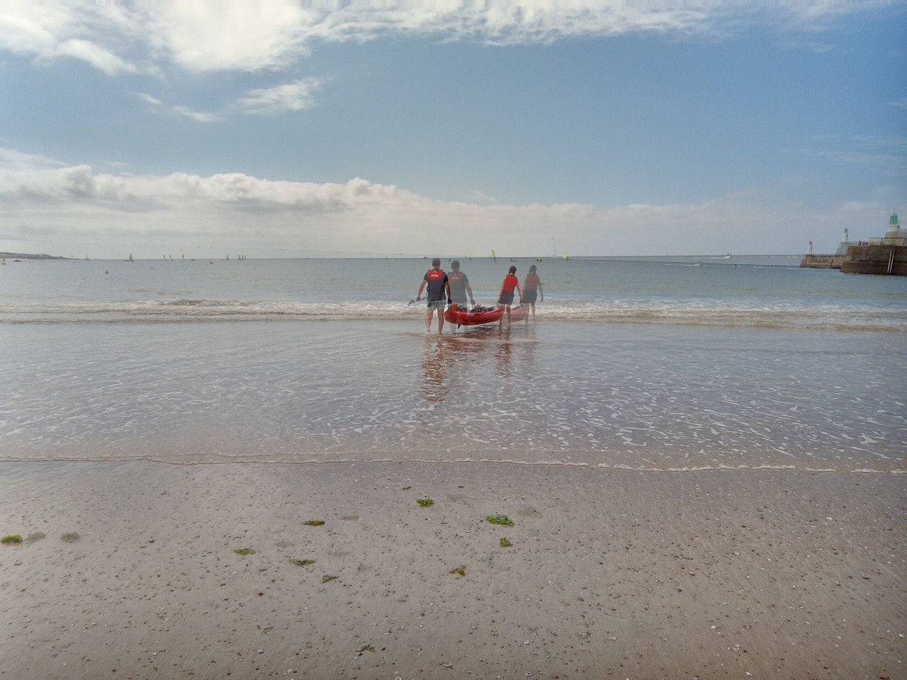 Les Sables d'Olonne
