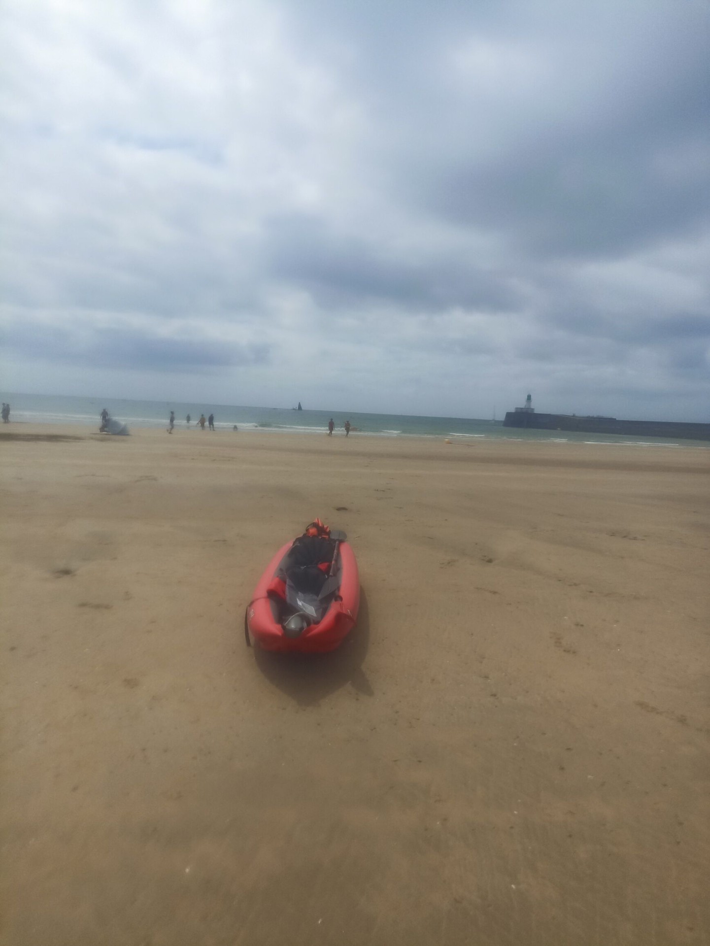 Les Sables d'Olonne