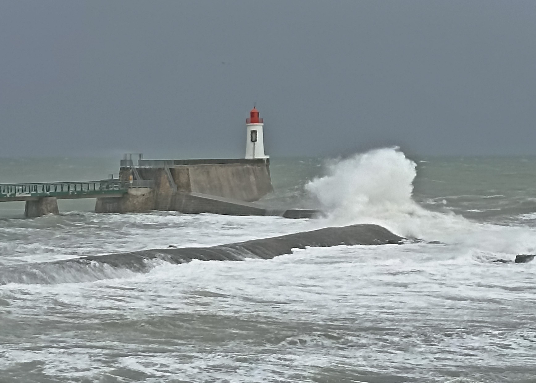 Les Sables d'Olonne