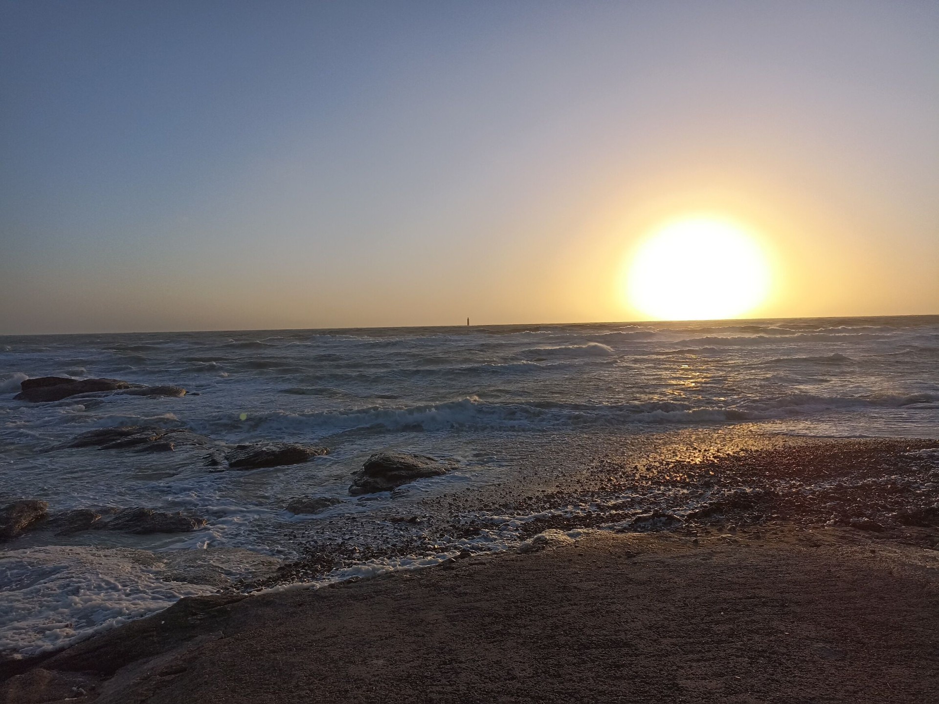 Les Sables d'Olonne