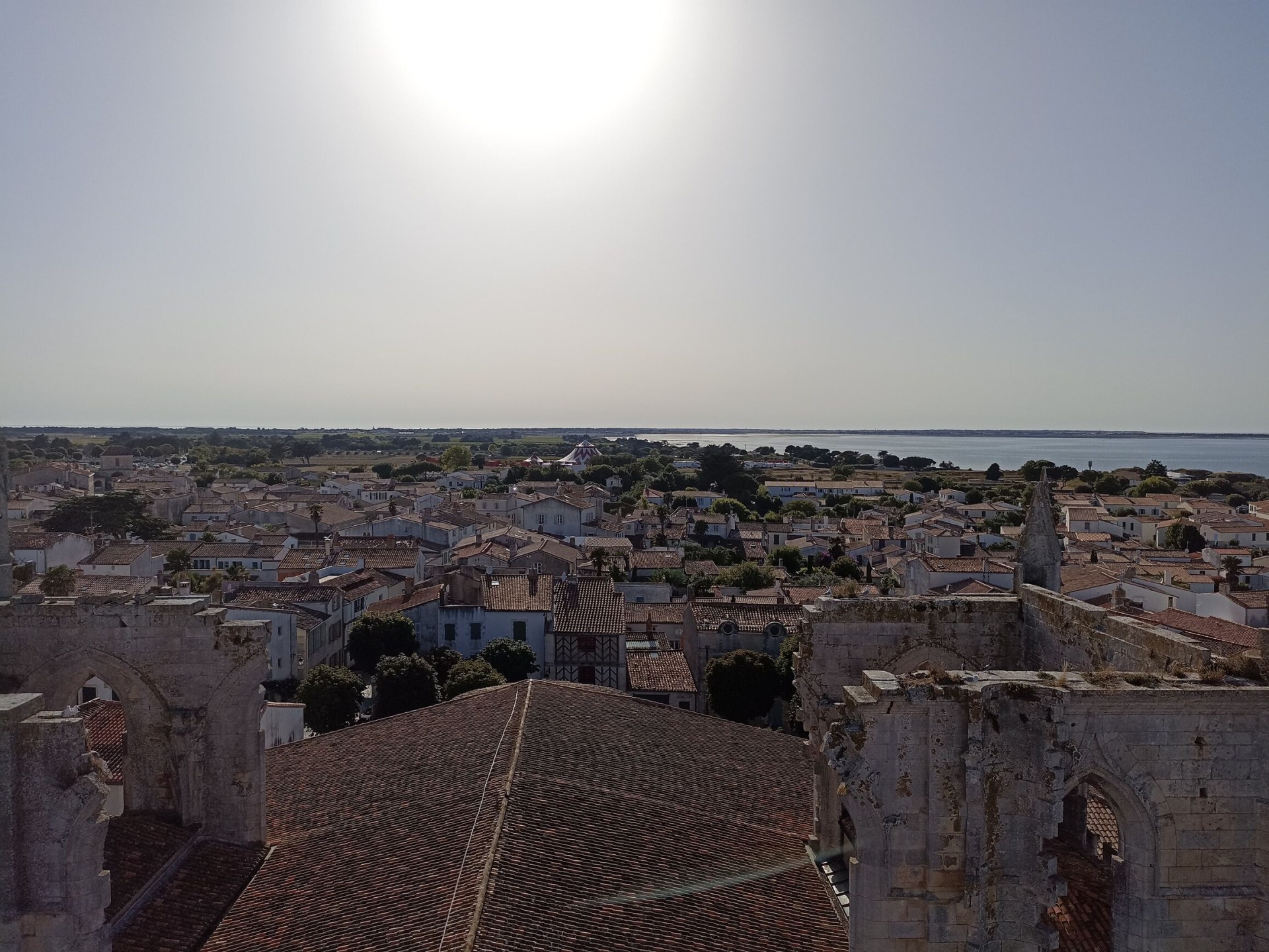 L'ile de Re