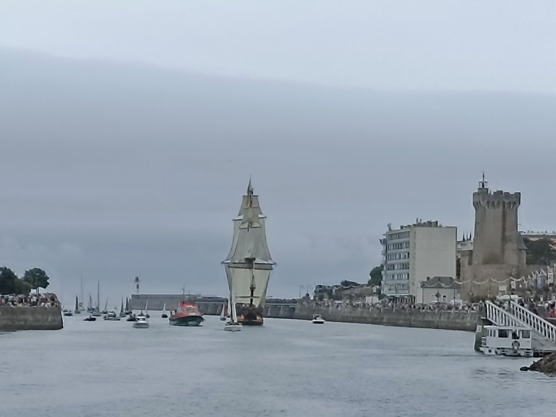 Les Sables d'Olonne