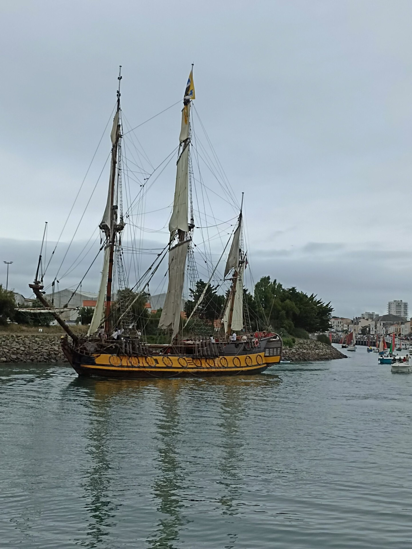 Les Sables d'Olonne