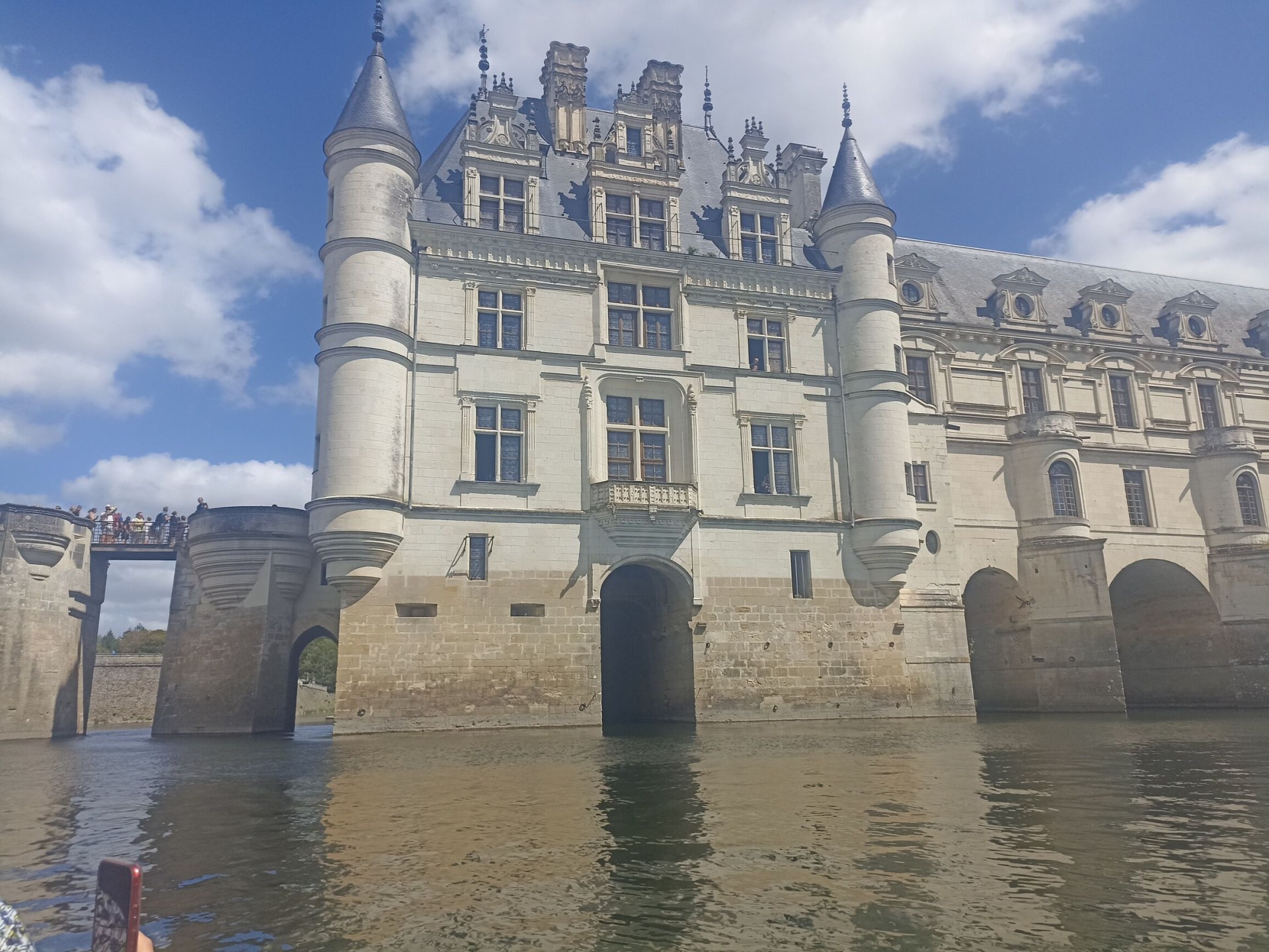 Chenonceau