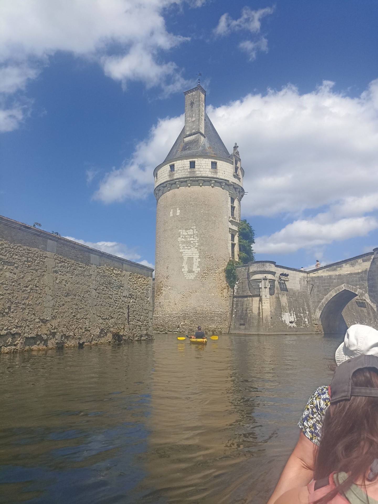 Chenonceau