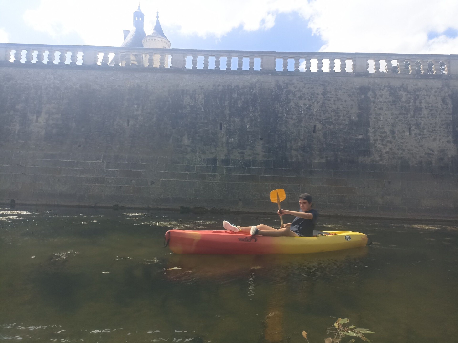 Chenonceau