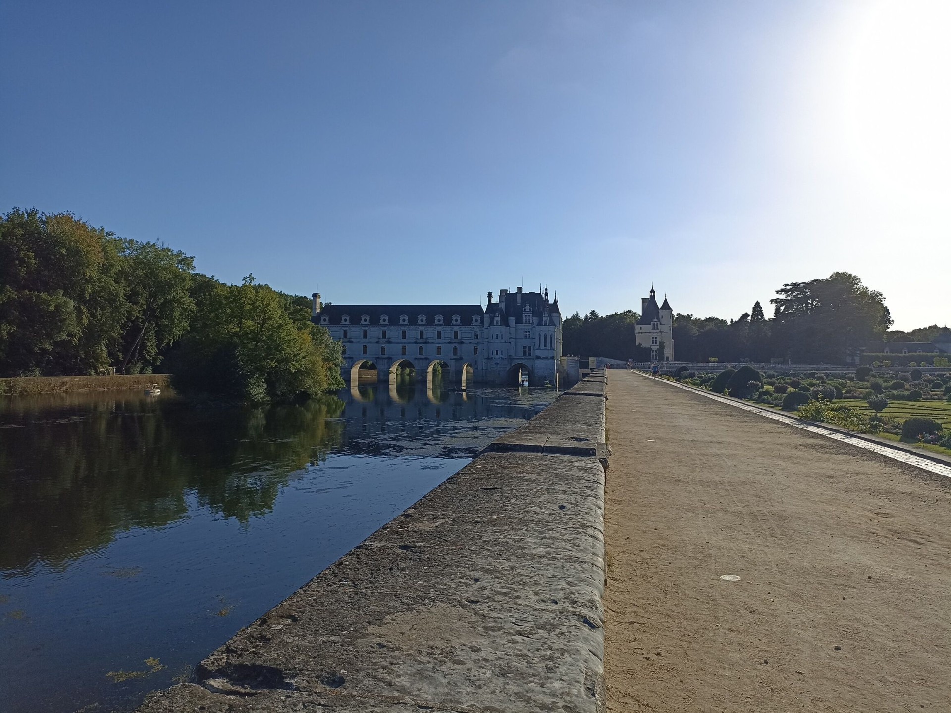 Chenonceau