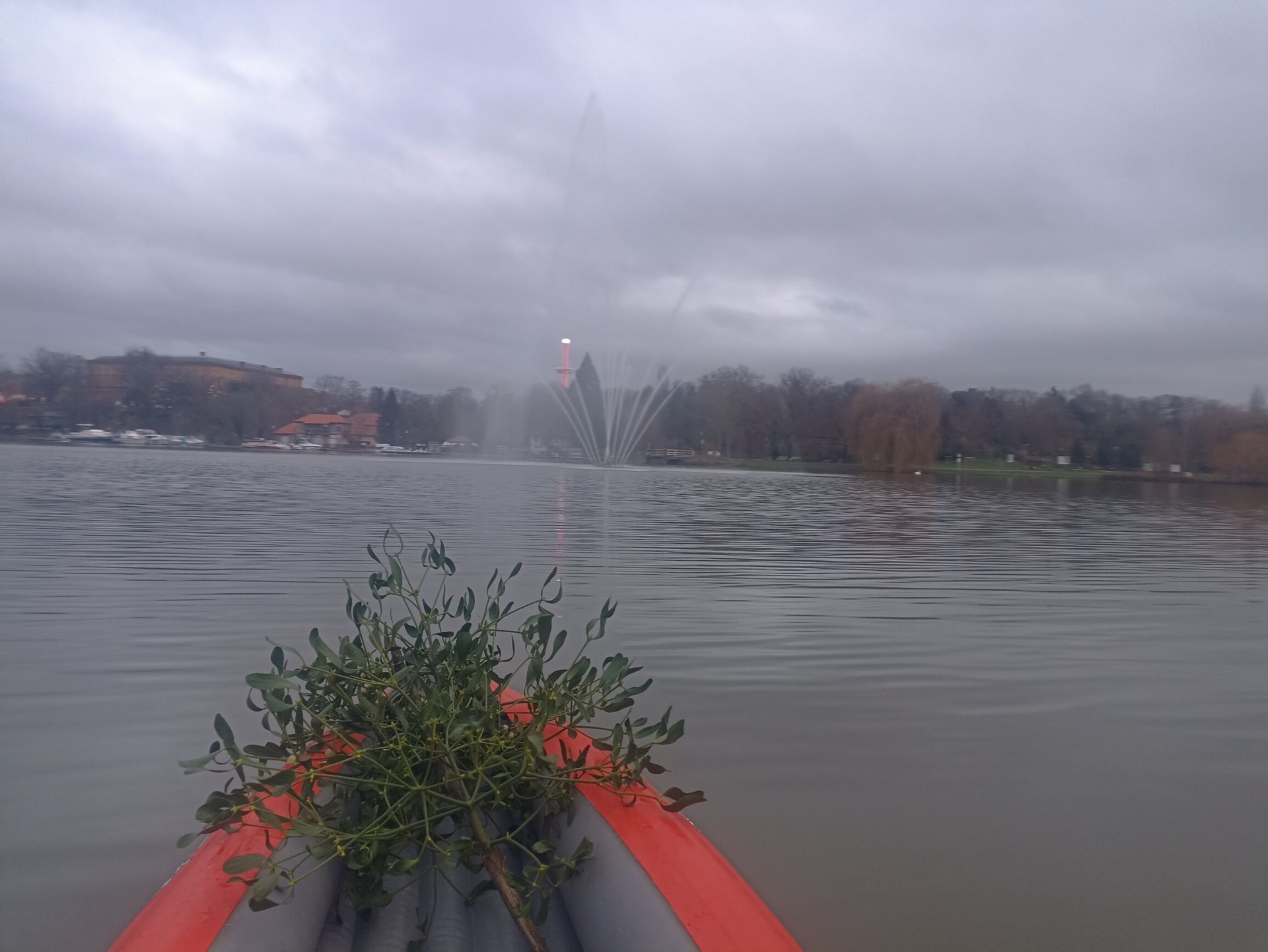 Metz Noël 2023