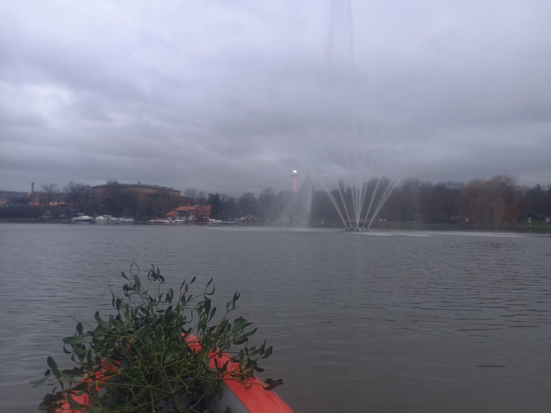 Metz Noël 2023