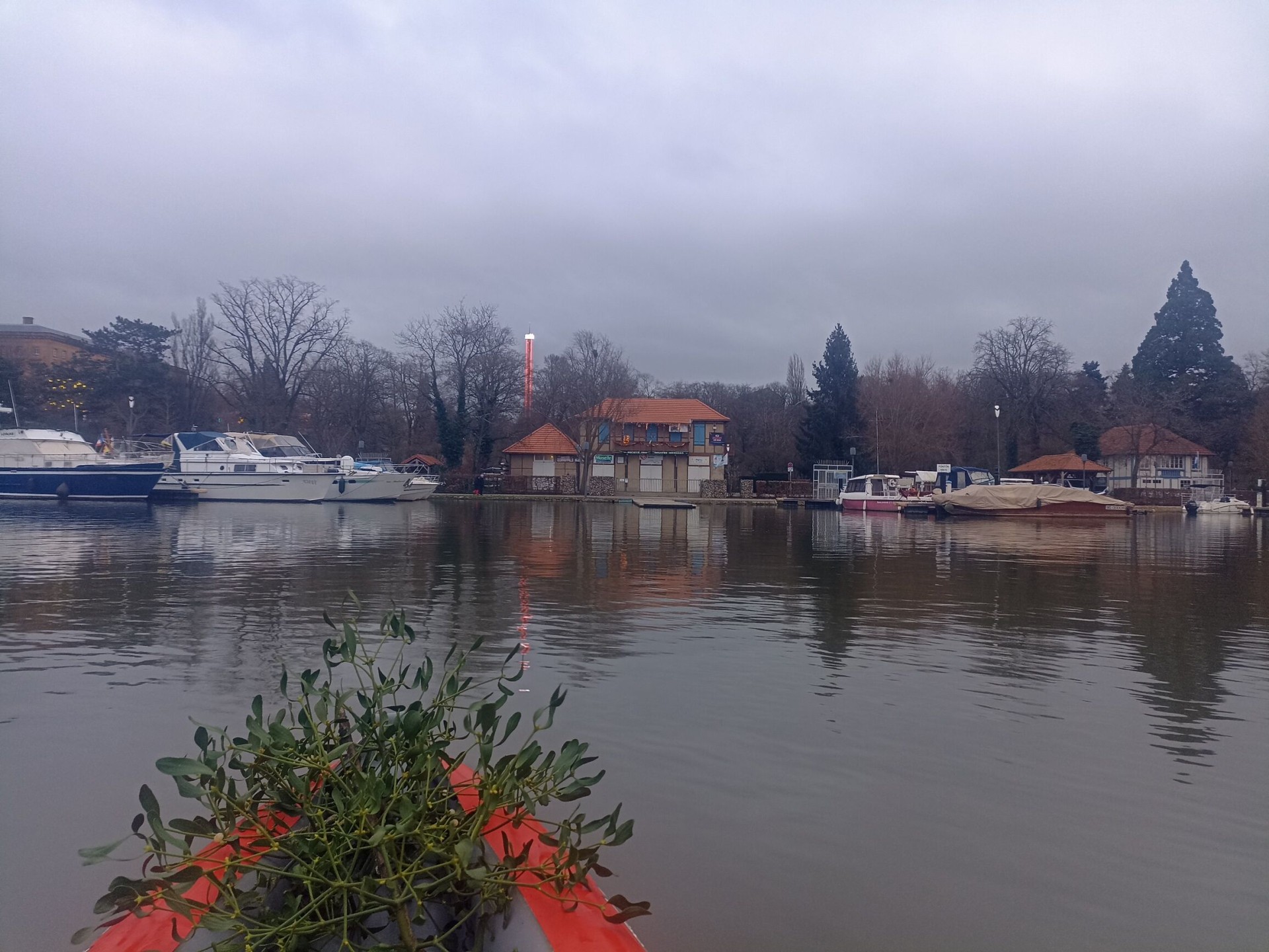Metz Noël 2023