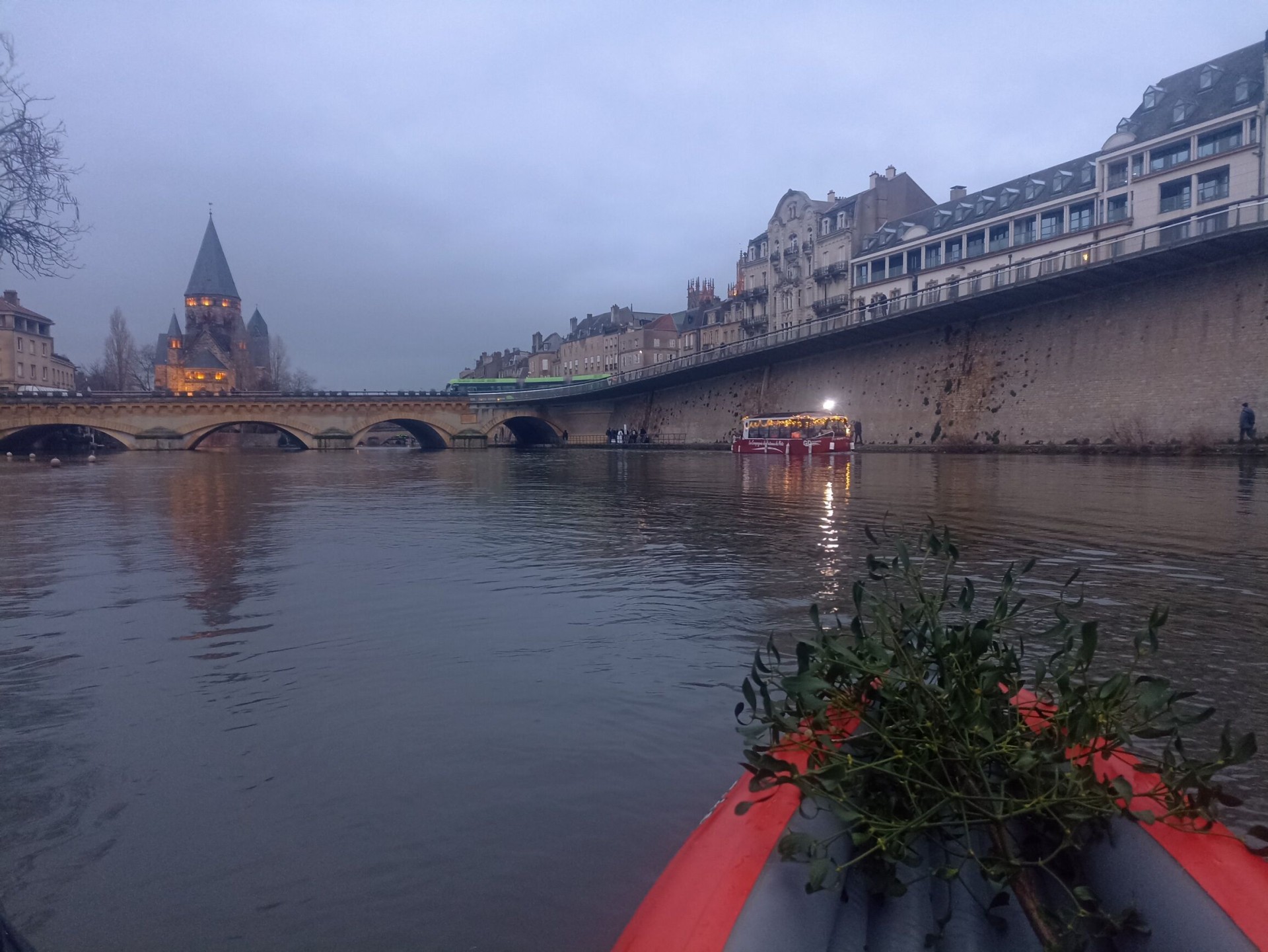 Metz Noël 2023