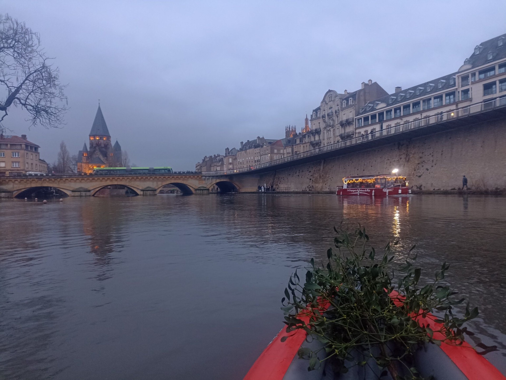 Metz Noël 2023