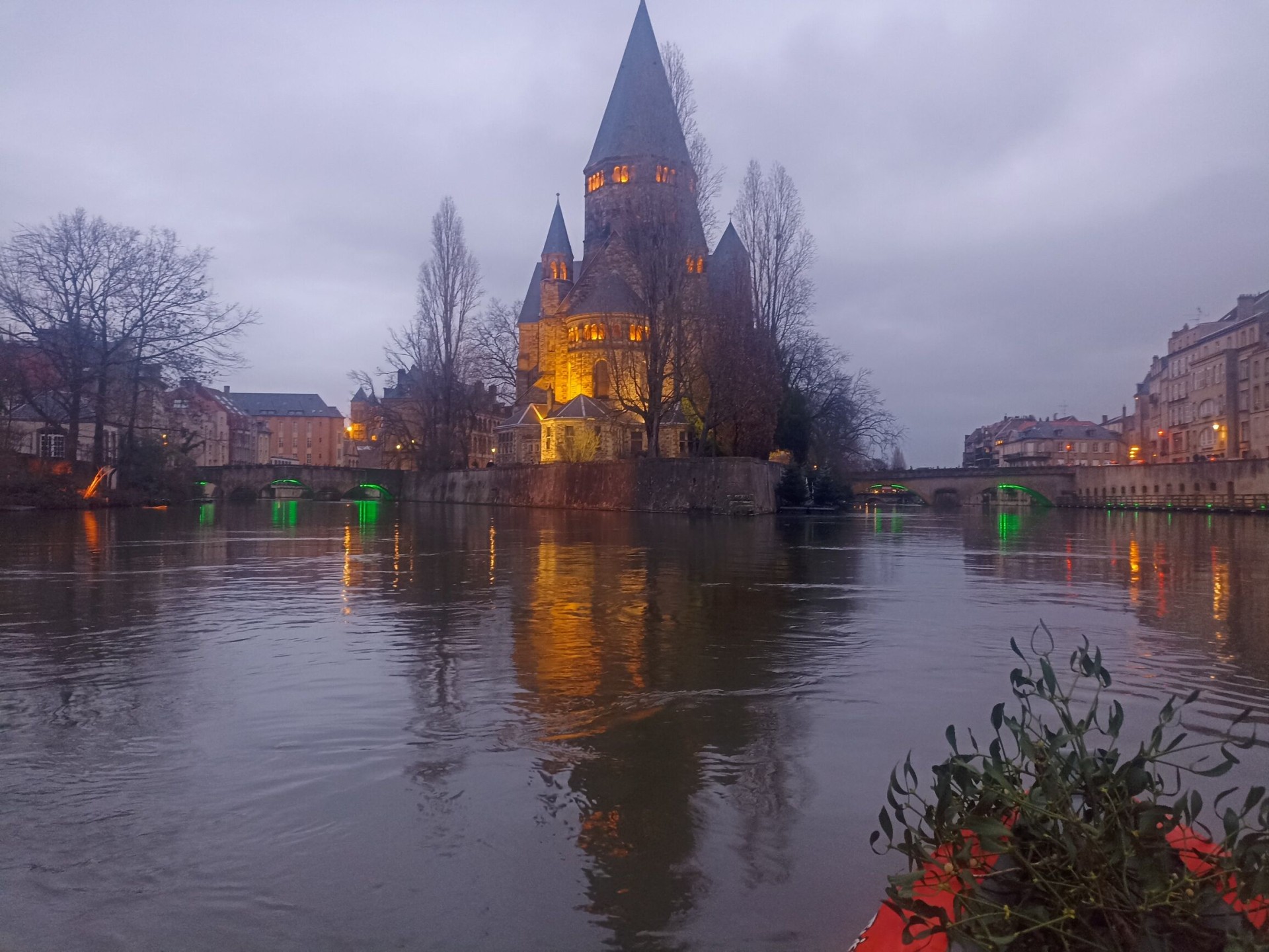 Metz Noël 2023