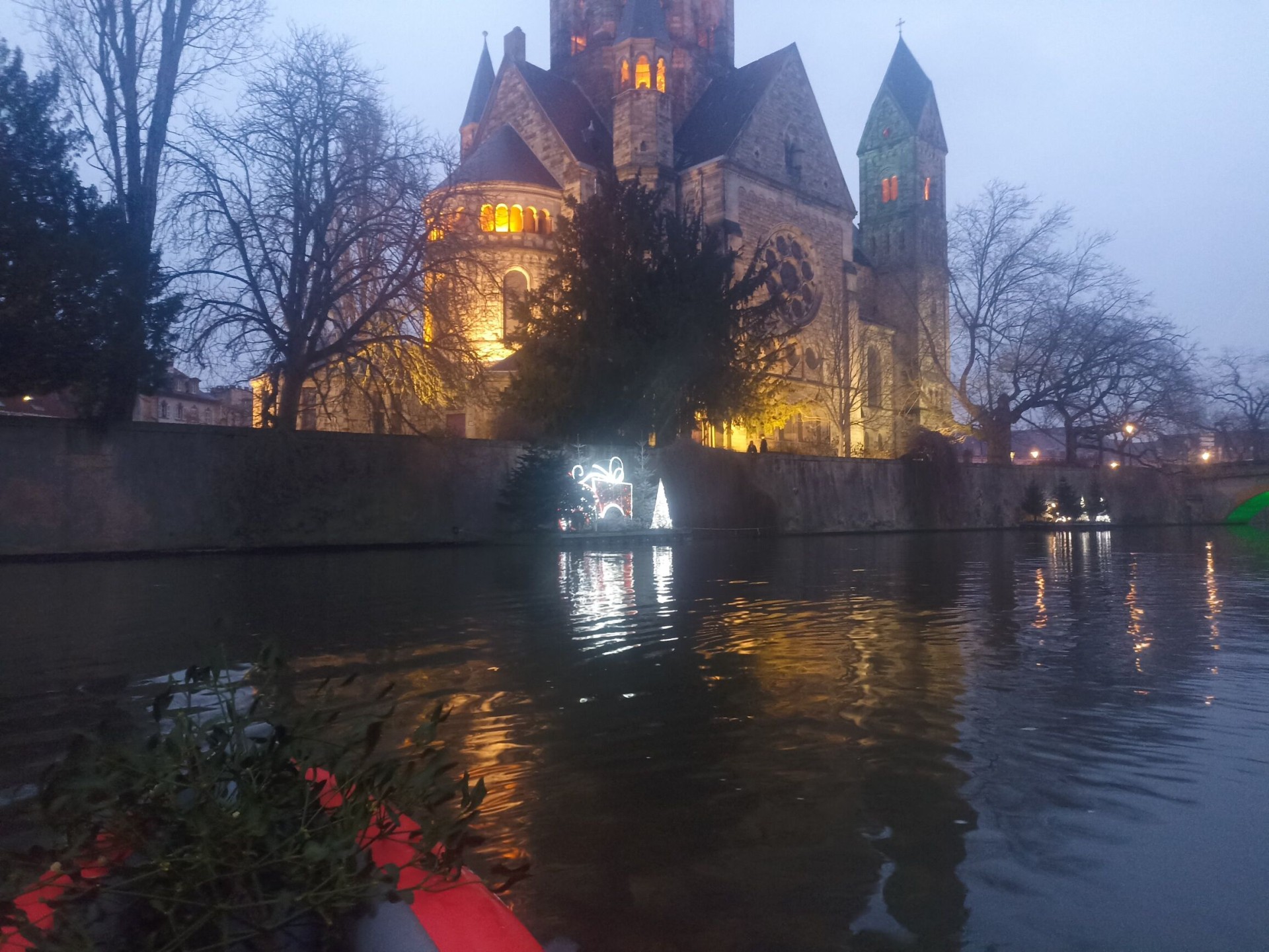 Metz Noël 2023