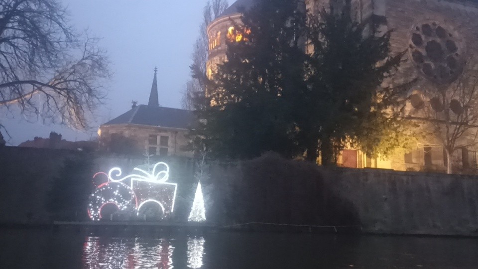 Metz Noël 2023