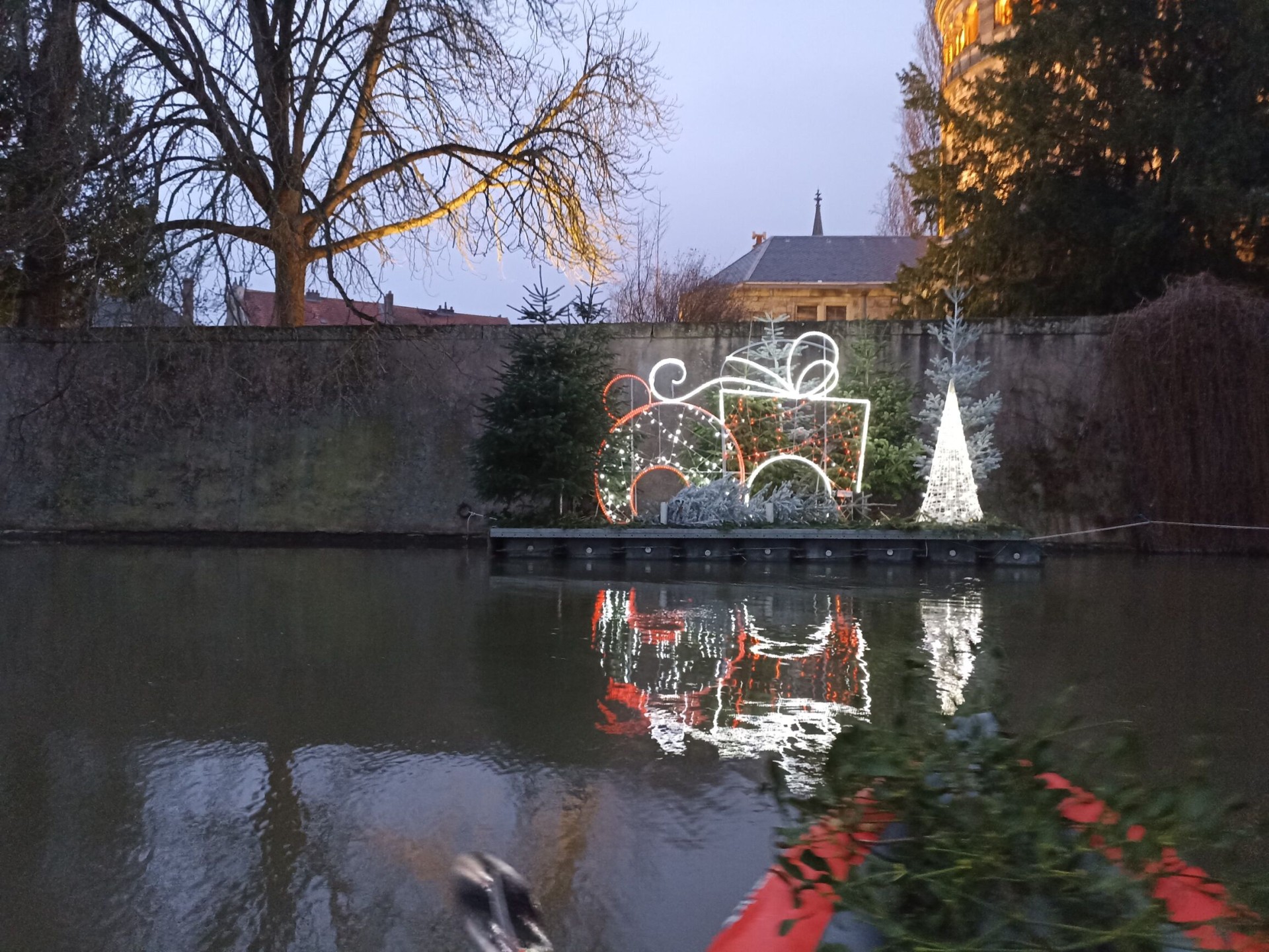 Metz Noël 2023