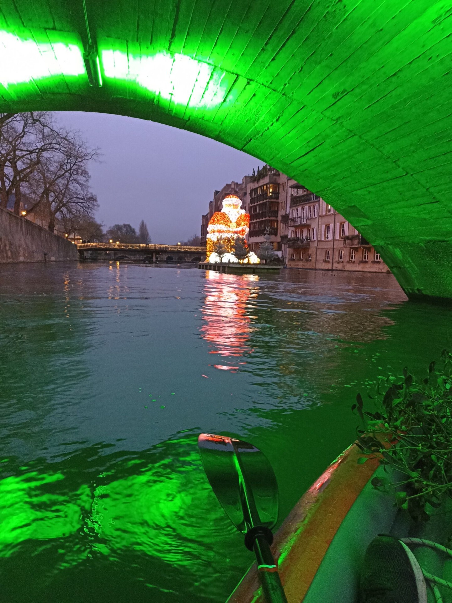 Metz Noël 2023