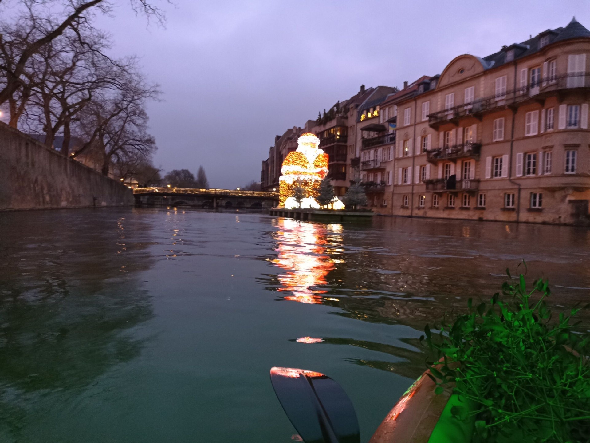 Metz Noël 2023