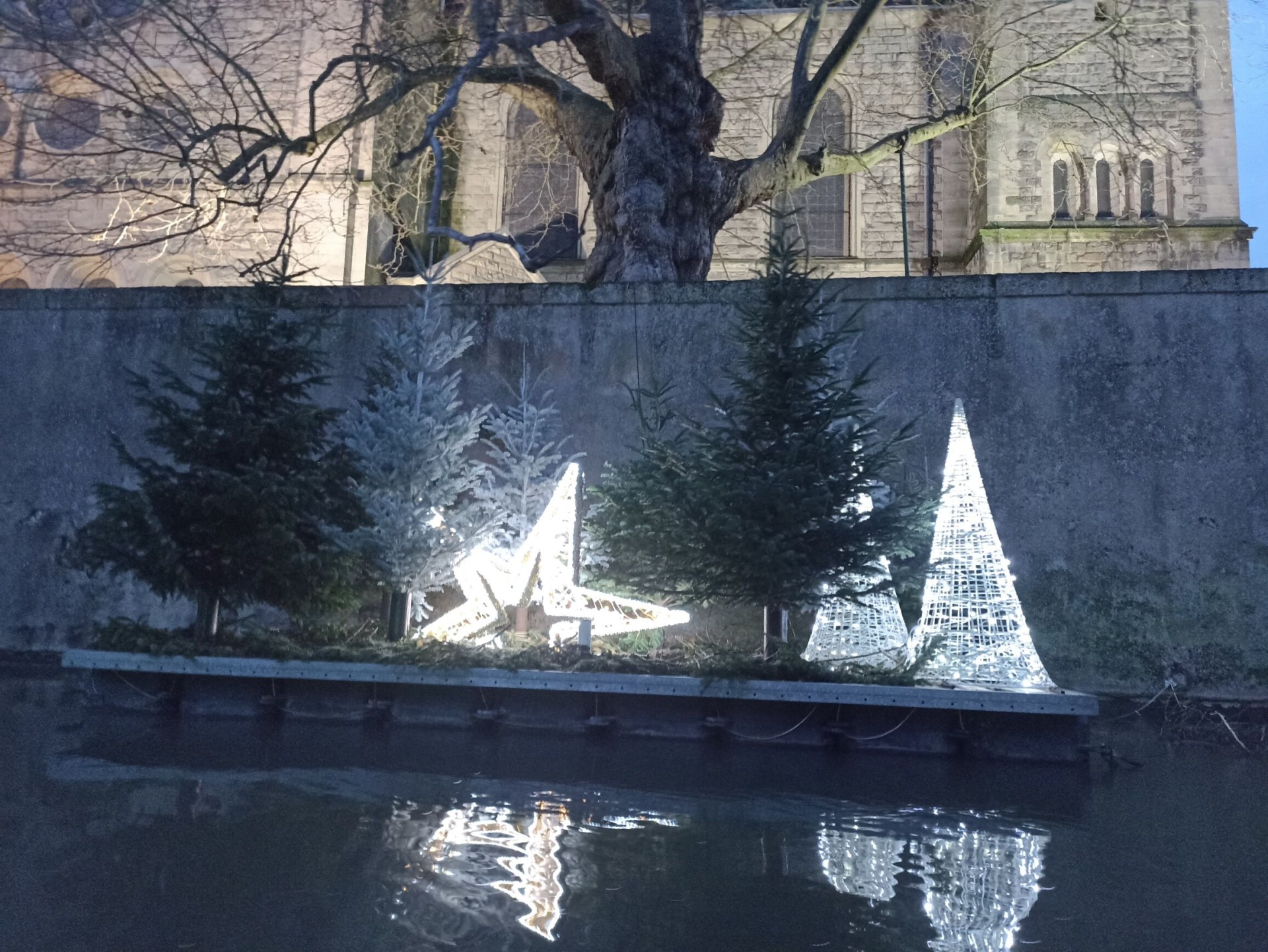 Metz Noël 2023