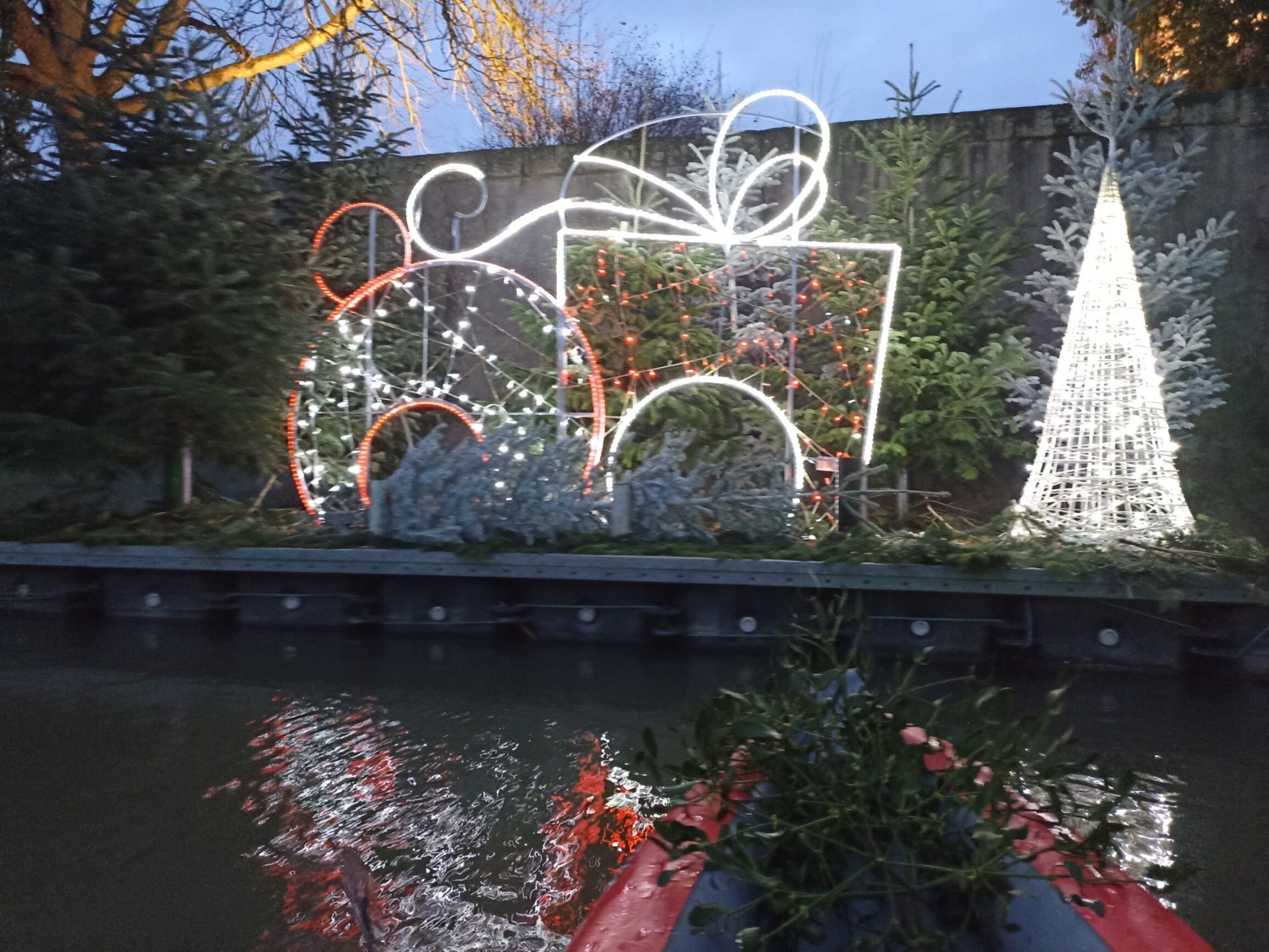 Metz Noël 2023