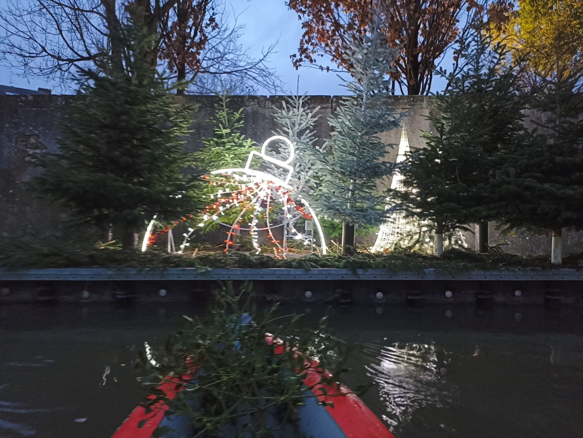 Metz Noël 2023