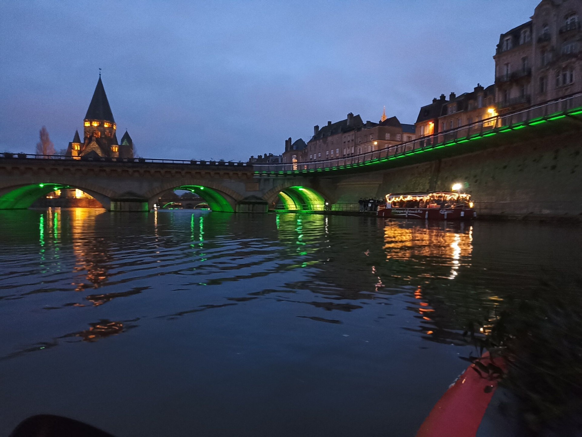 Metz Noël 2023