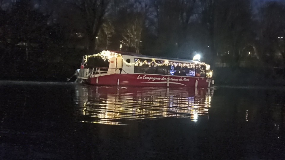 Metz Noël 2023