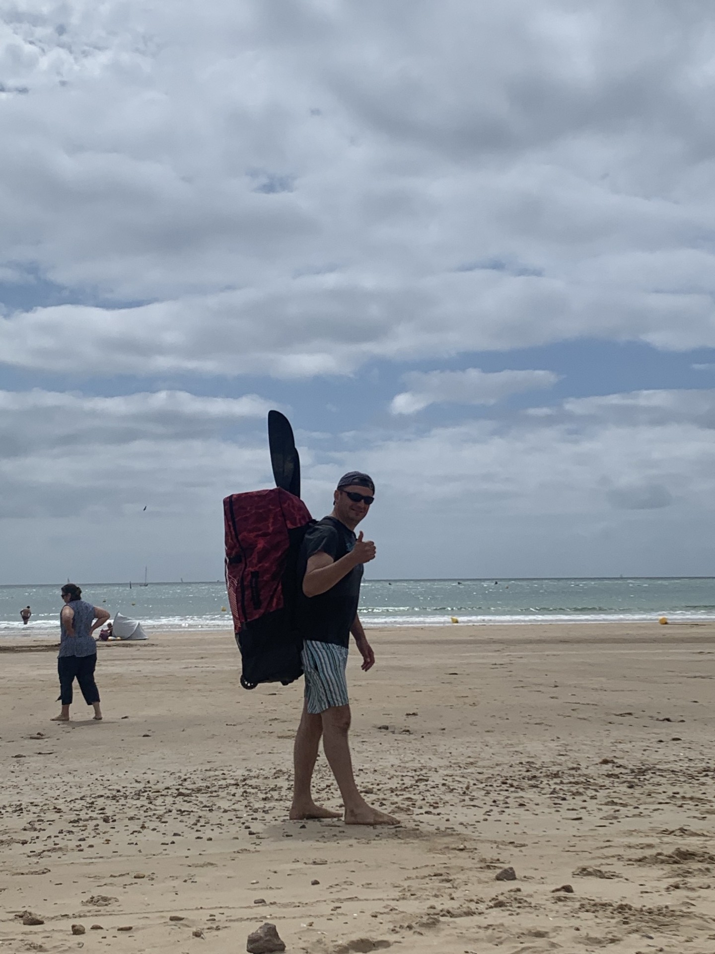 Les Sables d'Olonne