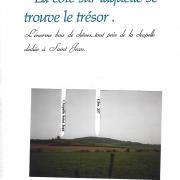 Le trésor de Marthille