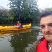 Test d'une banane