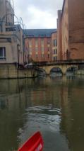 Le port Saint Marcel