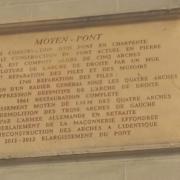 Le Moyen-Pont