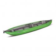 Kayak gumotex twist 2 places vert