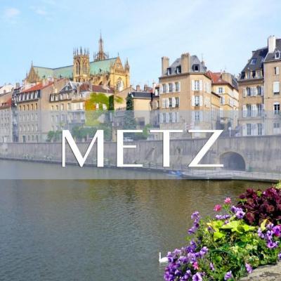 Metz homepage french moments